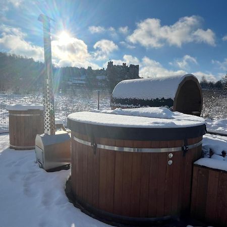 오그로지에니에츠 Agroturystyka Na Jurze Jacuzzi Sauna Beczka 게스트하우스 외부 사진